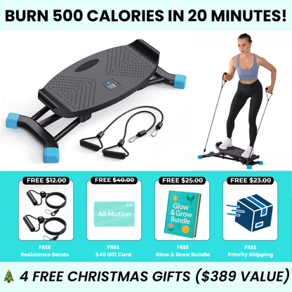 THE ALL MOTION® TRAINER