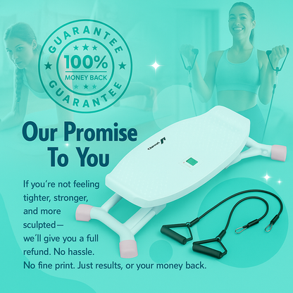 THE ALL MOTION® TRAINER